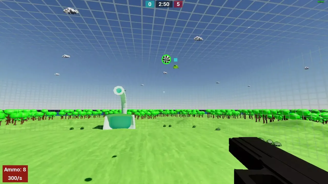 -Turtle Champs-游戏截图-好玩游戏库