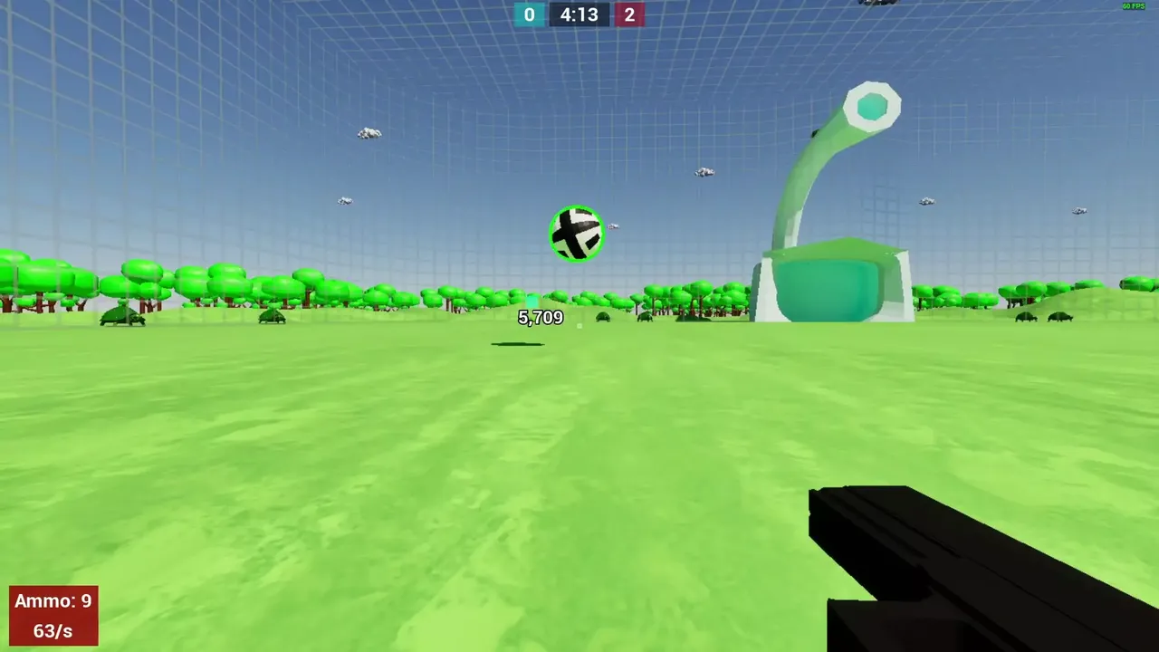 -Turtle Champs-游戏截图-好玩游戏库