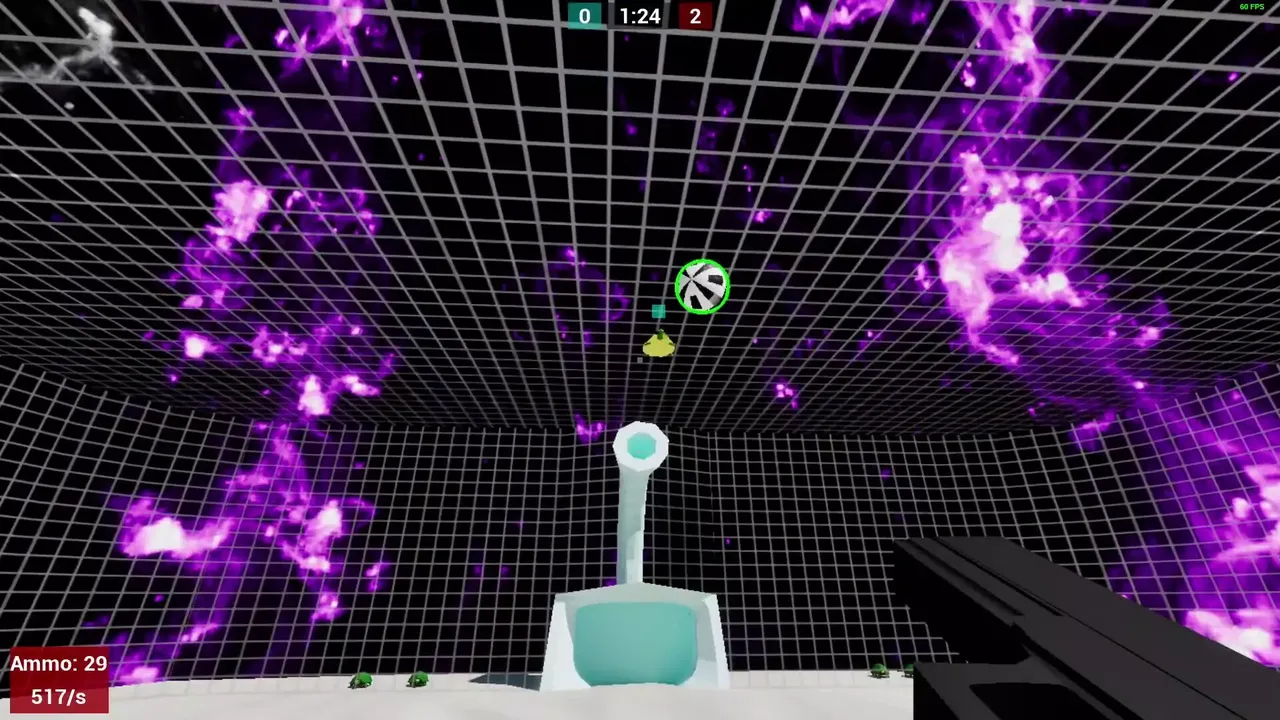 -Turtle Champs-游戏截图-好玩游戏库