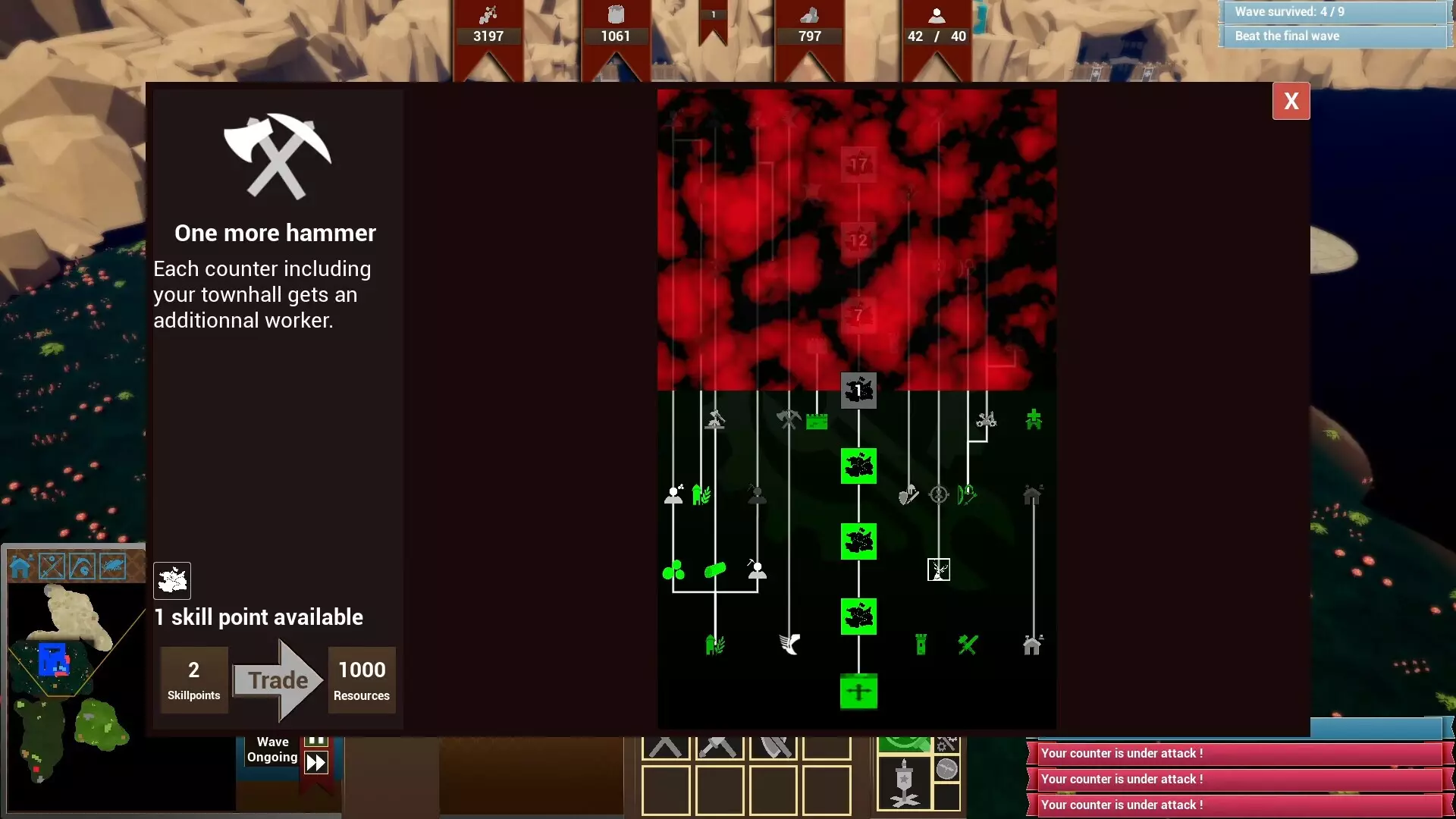 -There's no dragon !-游戏截图-好玩游戏库