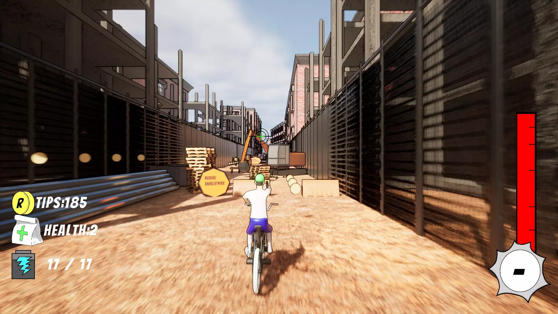 -SuperEat Man-游戏截图-好玩游戏库