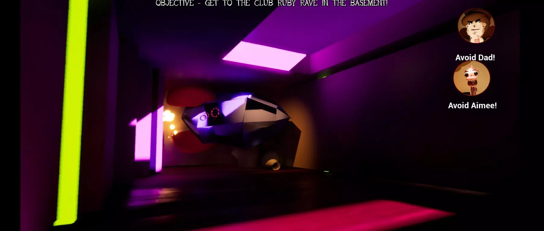 -Was God Birthed!?-游戏截图-好玩游戏库