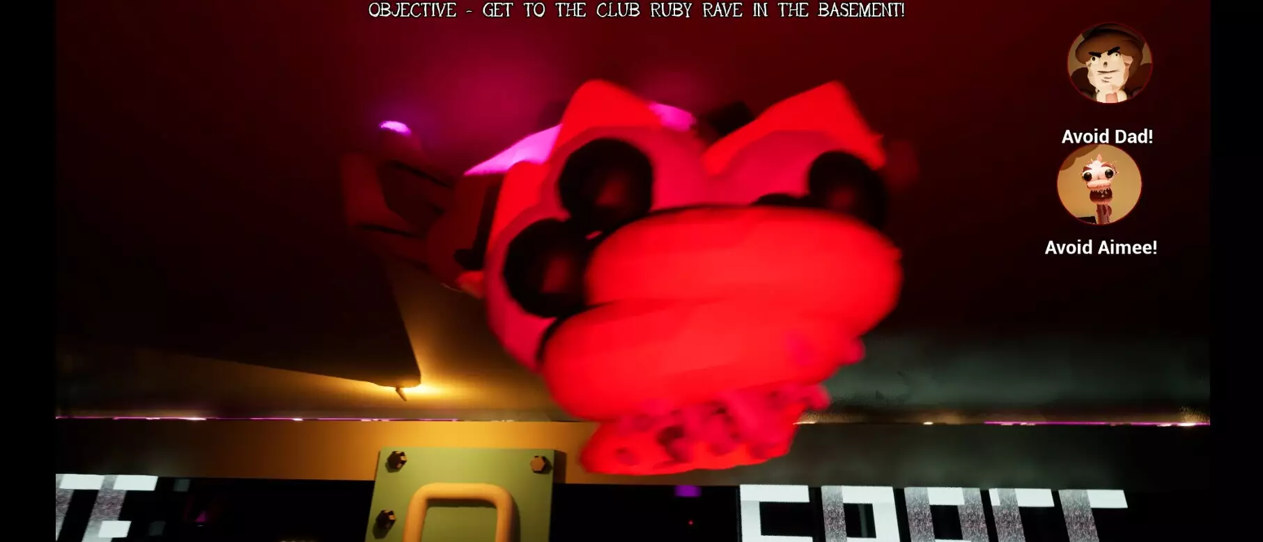 -Was God Birthed!?-游戏截图-好玩游戏库