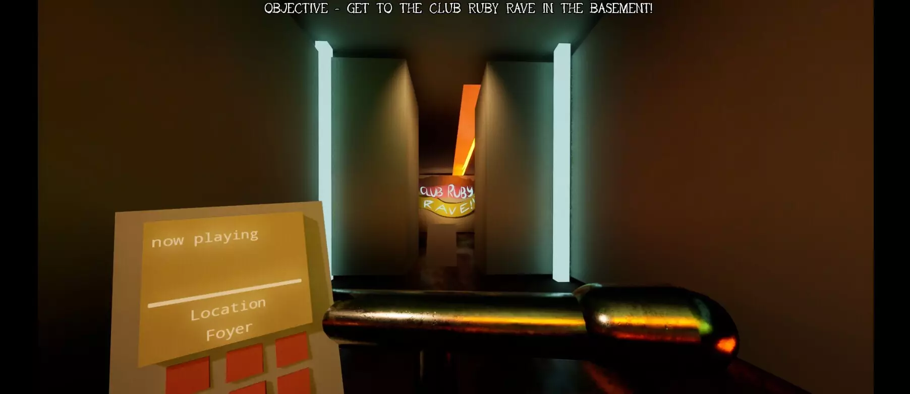 -Was God Birthed!?-游戏截图-好玩游戏库