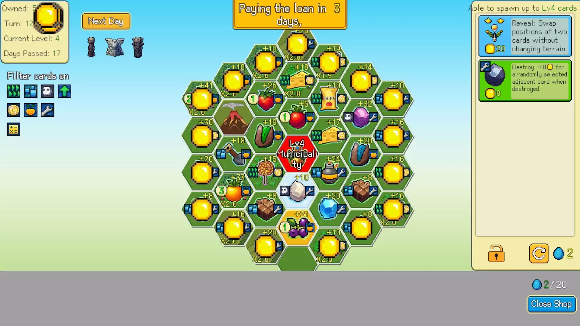 -Best Mayor-游戏截图-好玩游戏库