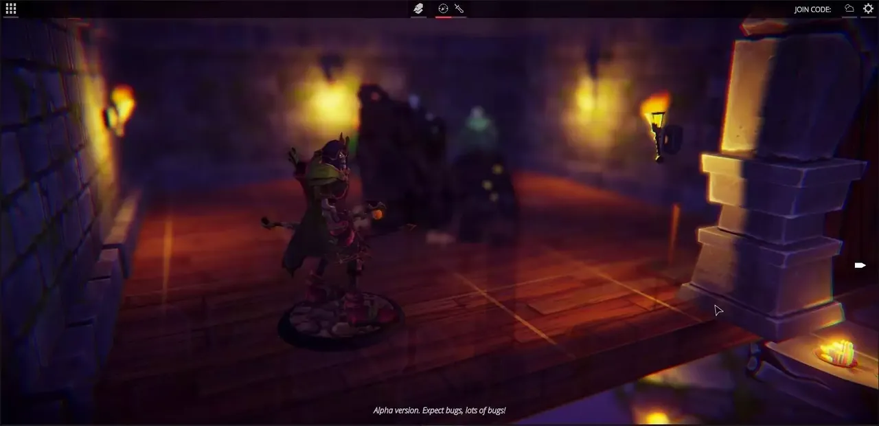 Constructo – Dungeons Builder