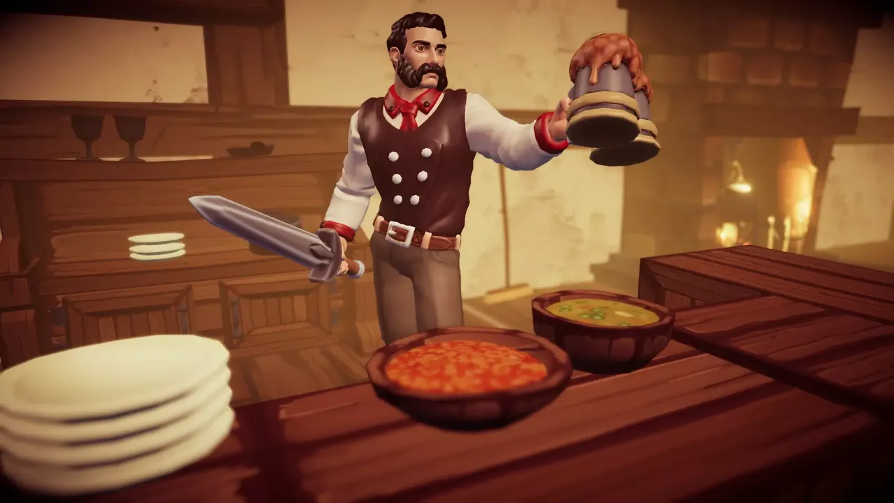 -Constructo - Dungeons Builder-游戏截图-好玩游戏库