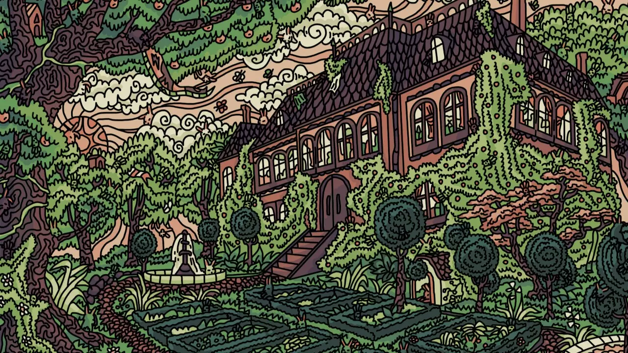 -I commissioned some bunnies 9-游戏截图-好玩游戏库