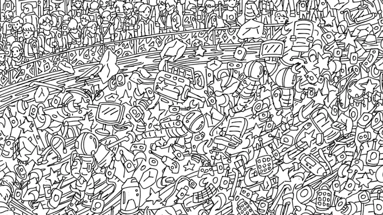 -Click on piña coladas together-游戏截图-好玩游戏库