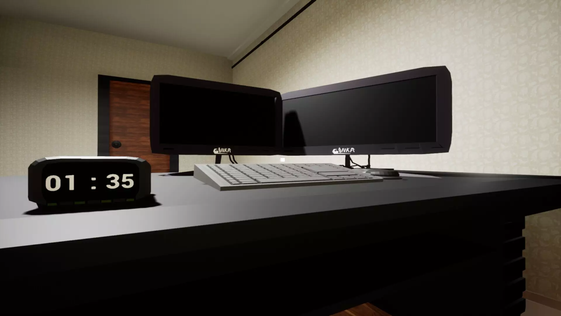 -Coffee Mania-游戏截图-好玩游戏库