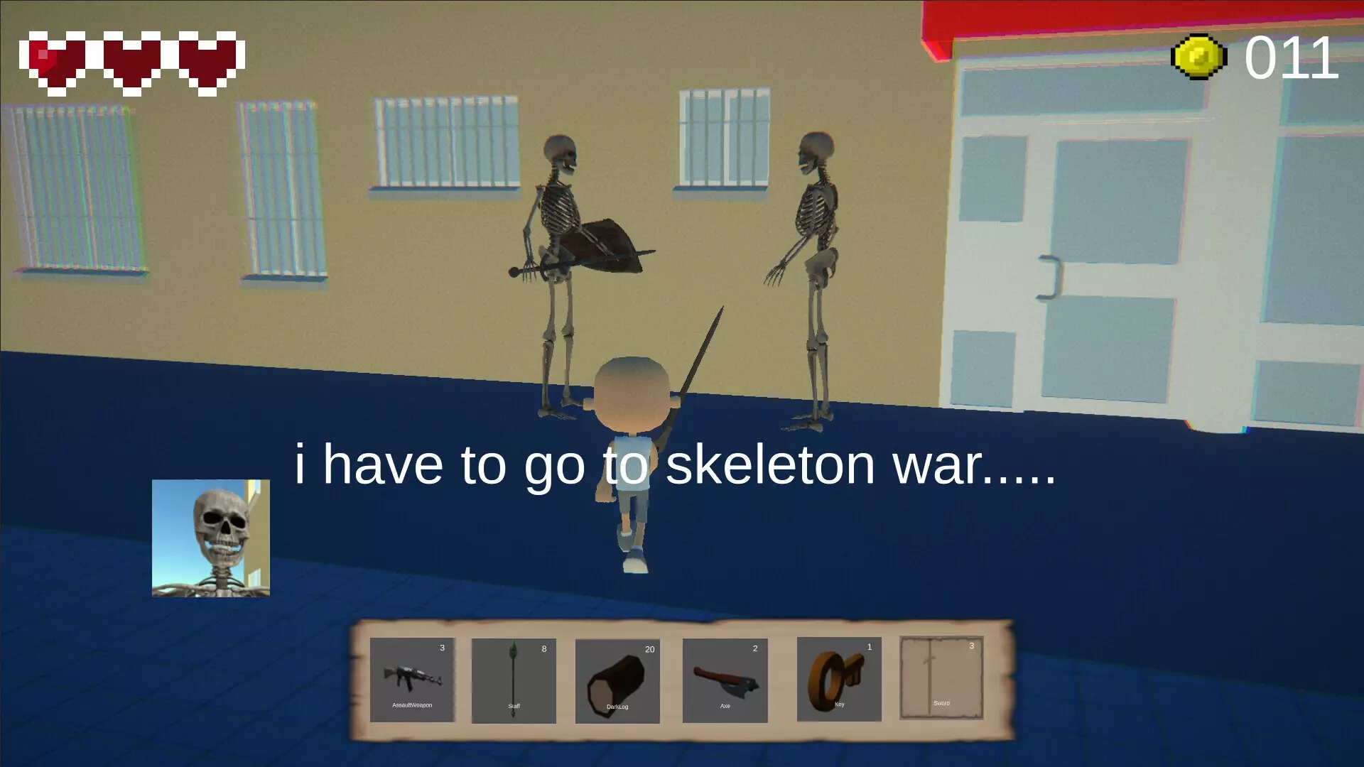 -WACKY WONDERLAND WOLLOP: A 3D PLATFORMER FOR THE AGES GAME OF THE YEAR GREATEST GAME OF ALL TIME: THE GAME-游戏截图-好玩游戏库