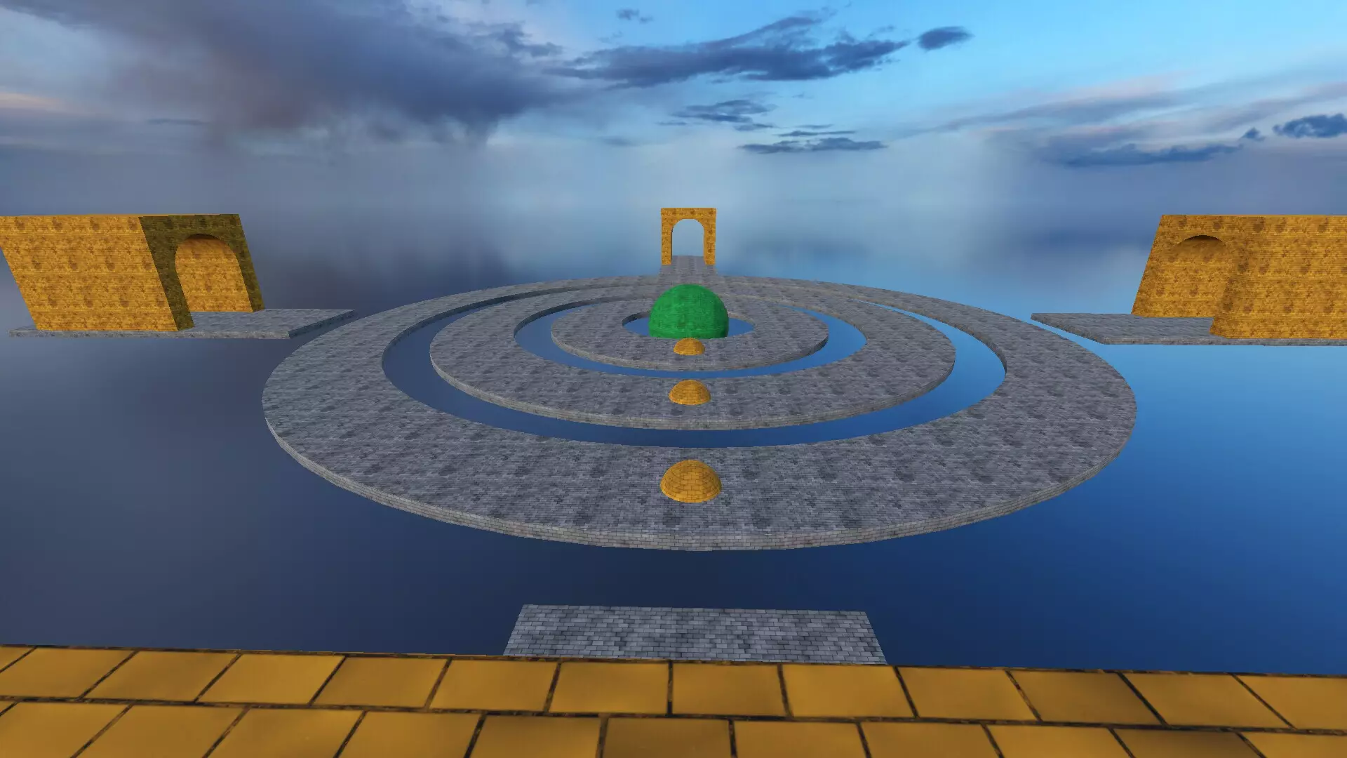 -The ultimate Math teaching game-游戏截图-好玩游戏库