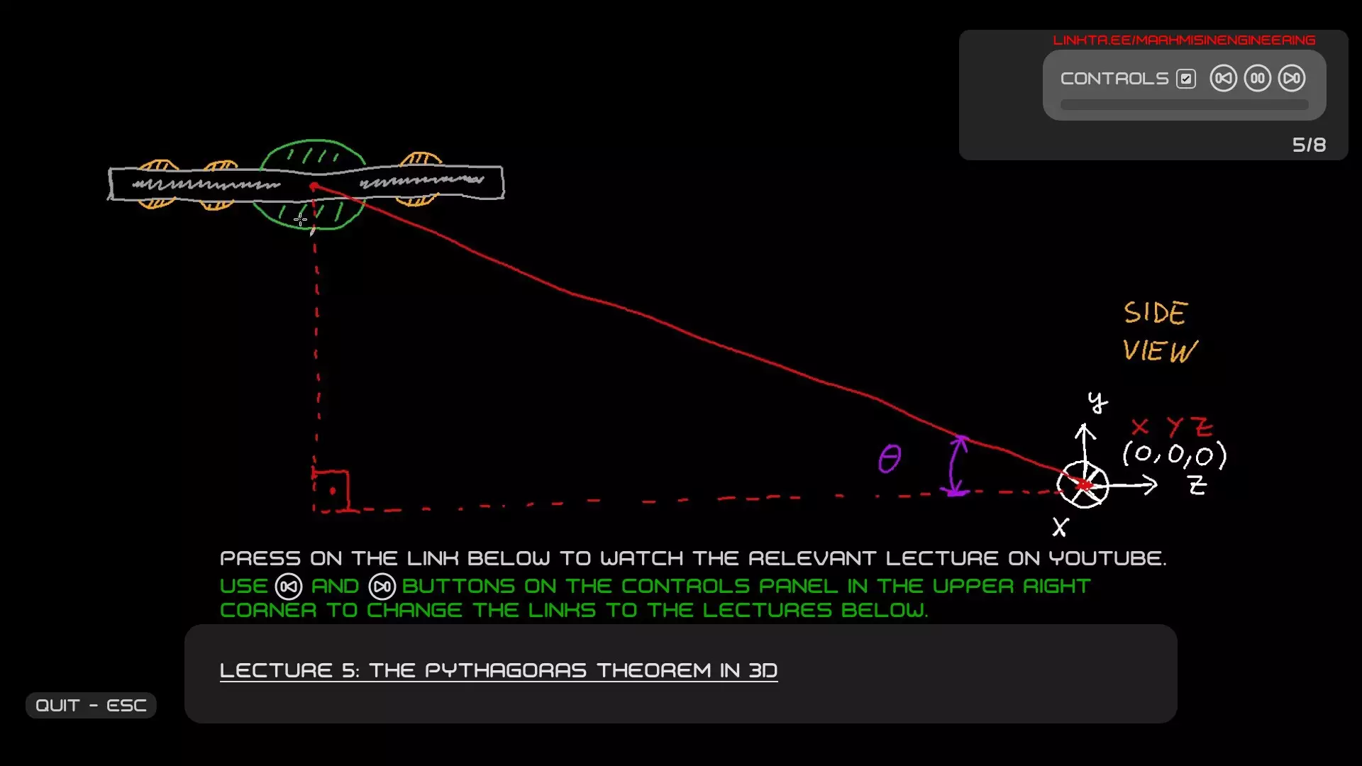 -The ultimate Math teaching game-游戏截图-好玩游戏库