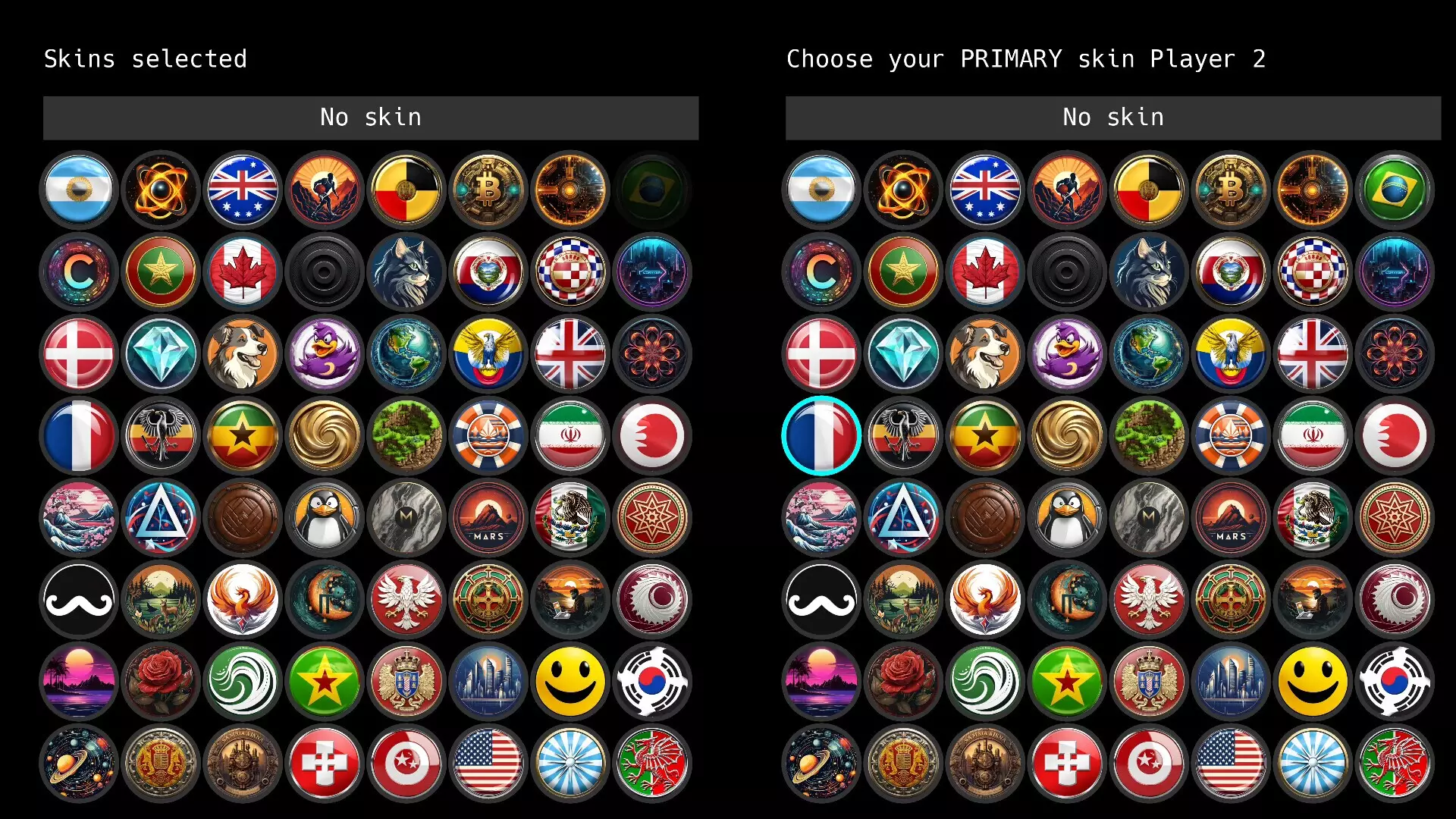 -TriFute-游戏截图-好玩游戏库