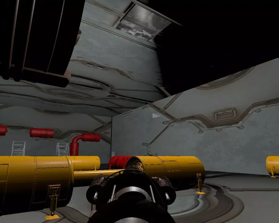 -Anomalia O Despertar-游戏截图-好玩游戏库