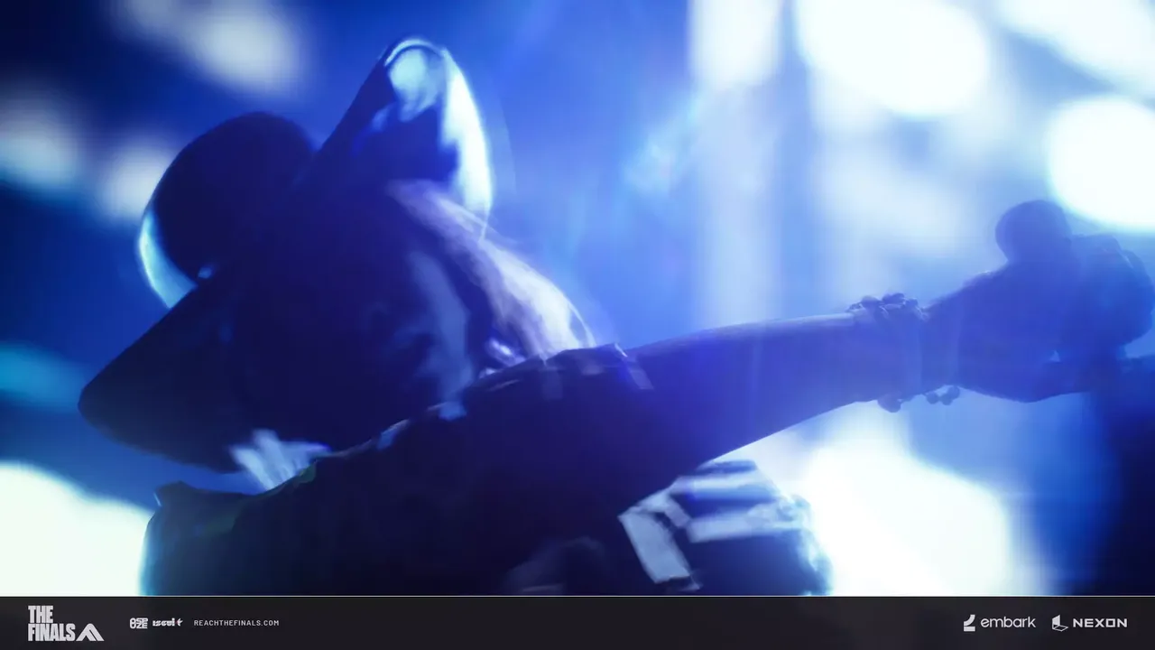 -The Finals-游戏截图-好玩游戏库