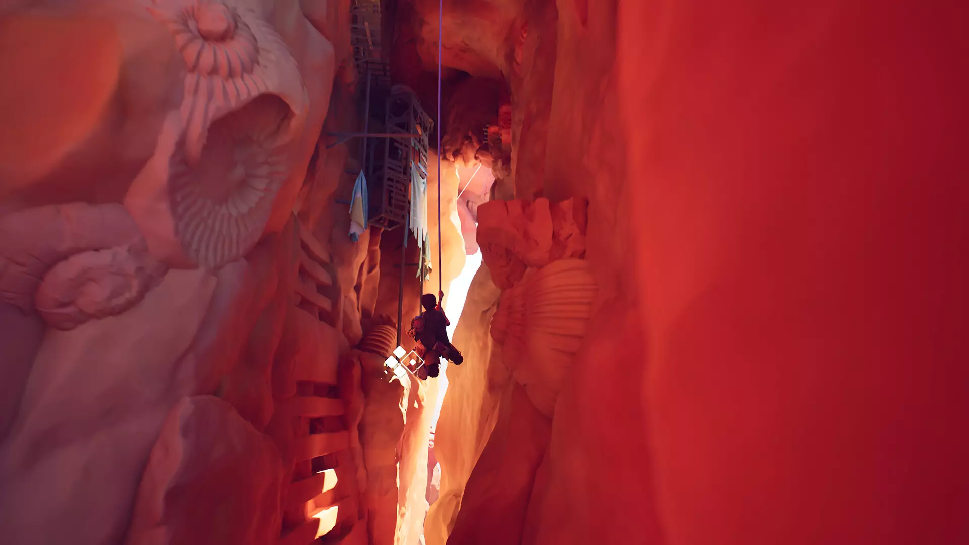 退潮-Jusant-游戏截图-好玩游戏库