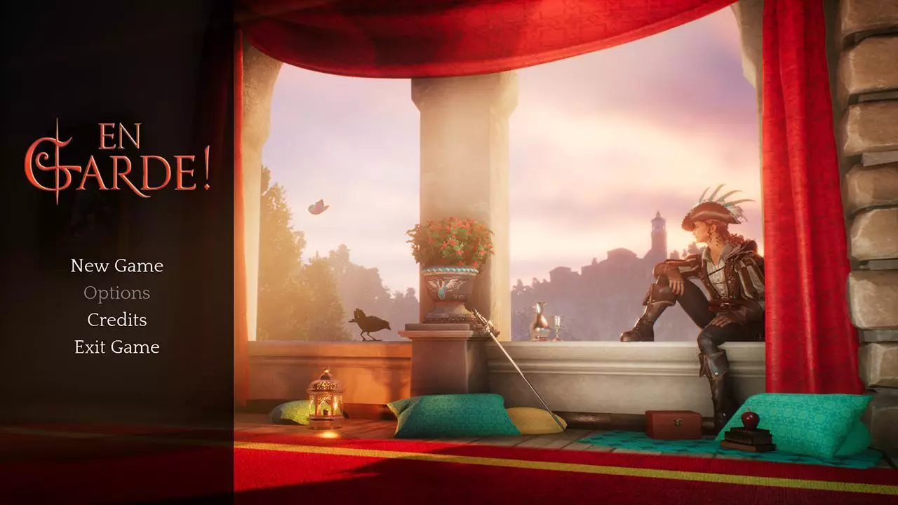 -En Garde!-游戏截图-好玩游戏库