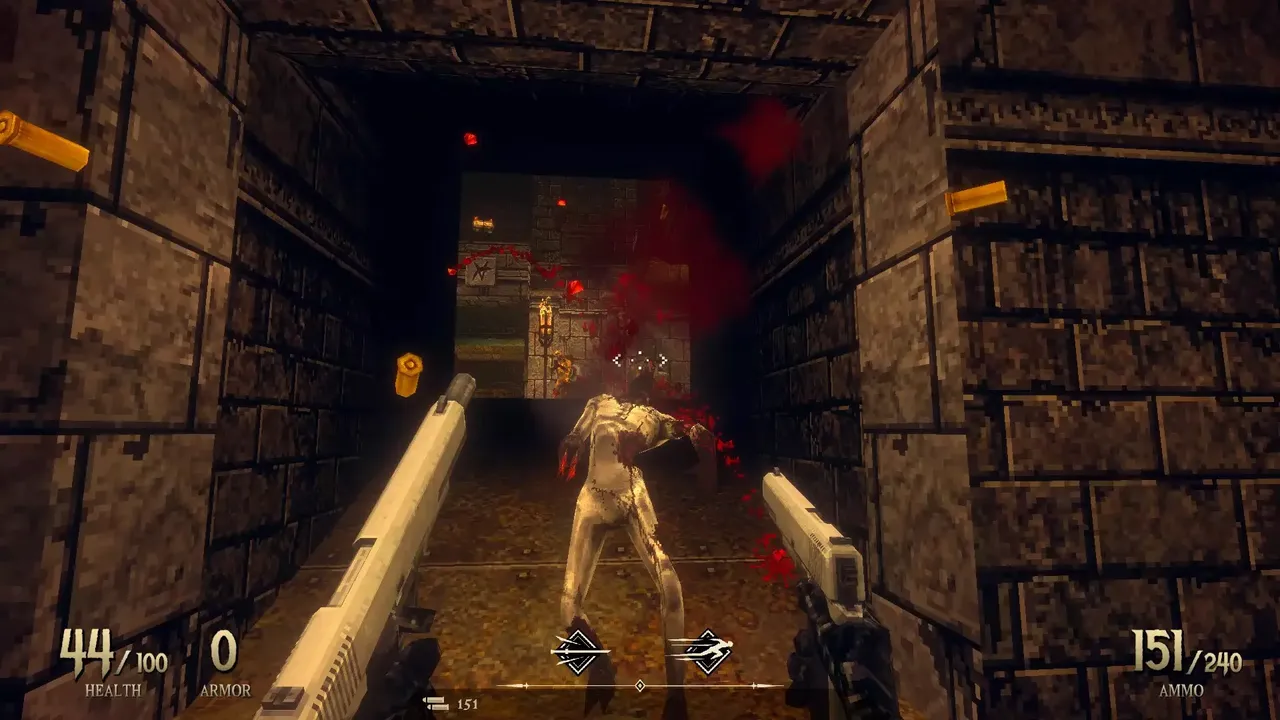 -Dread Templar-游戏截图-好玩游戏库