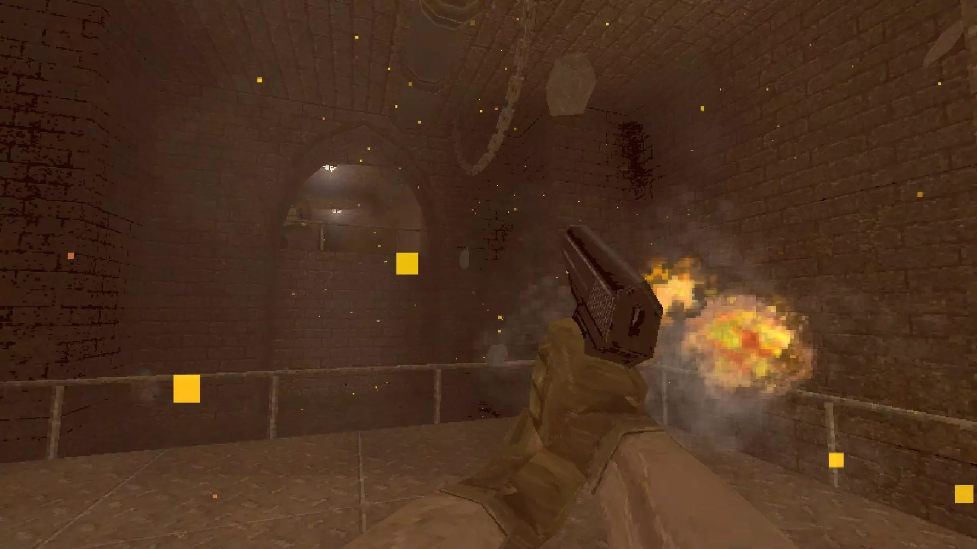 -Hrot-游戏截图-好玩游戏库