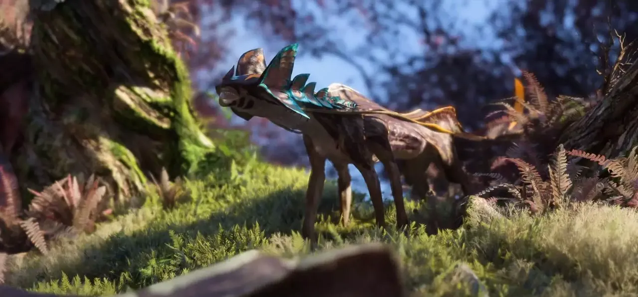 阿凡达：潘多拉边境-Avatar: Frontiers of Pandora-游戏截图-好玩游戏库