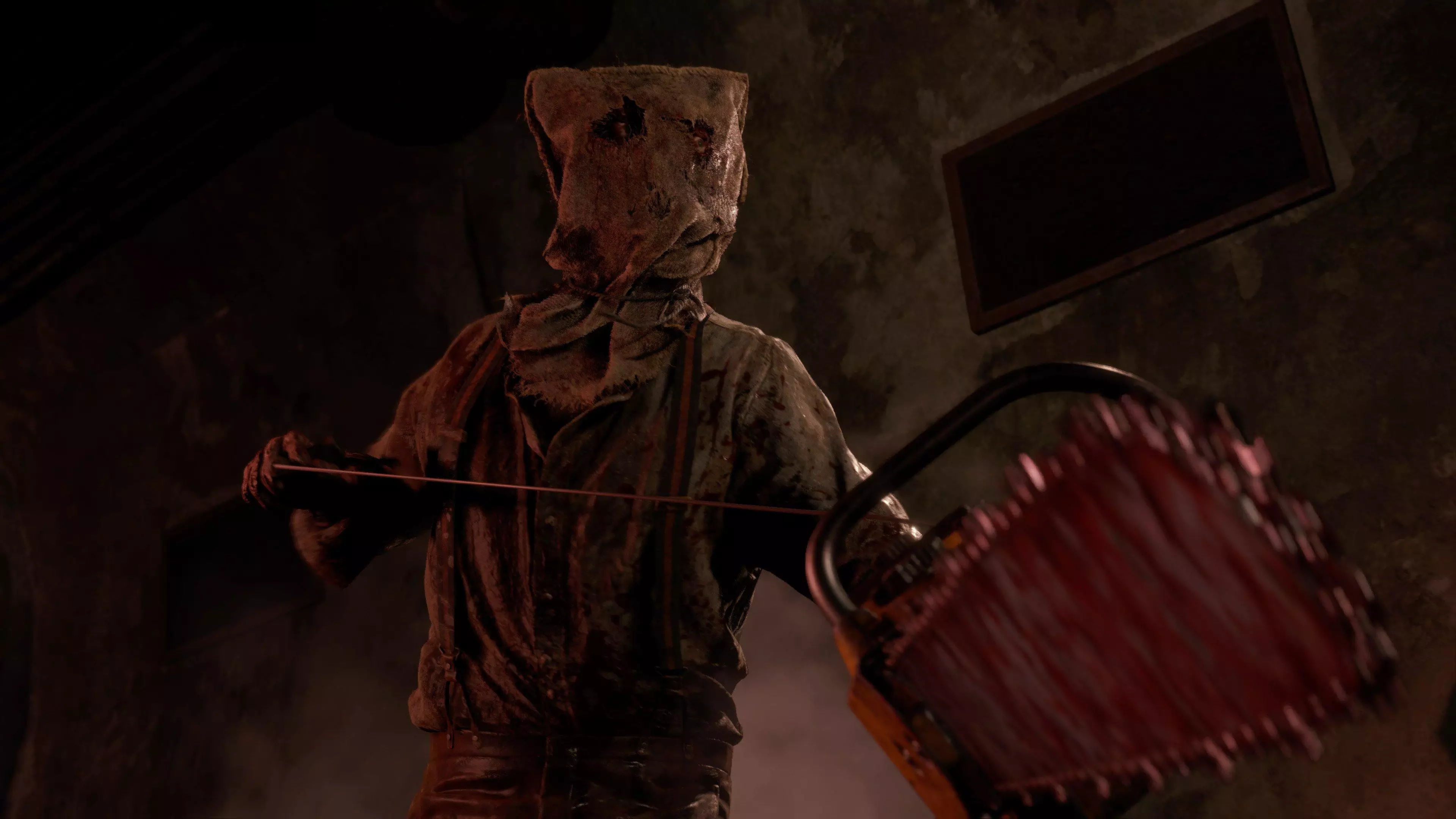 生化危机 4：殊途密令-Resident Evil 4 - Separate Ways-游戏截图-好玩游戏库