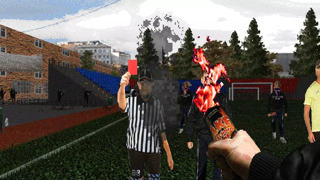 -SharpShooter3D-游戏截图-好玩游戏库