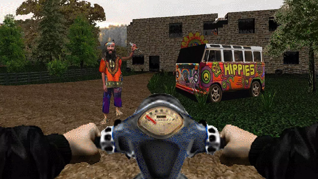 -SharpShooter3D-游戏截图-好玩游戏库