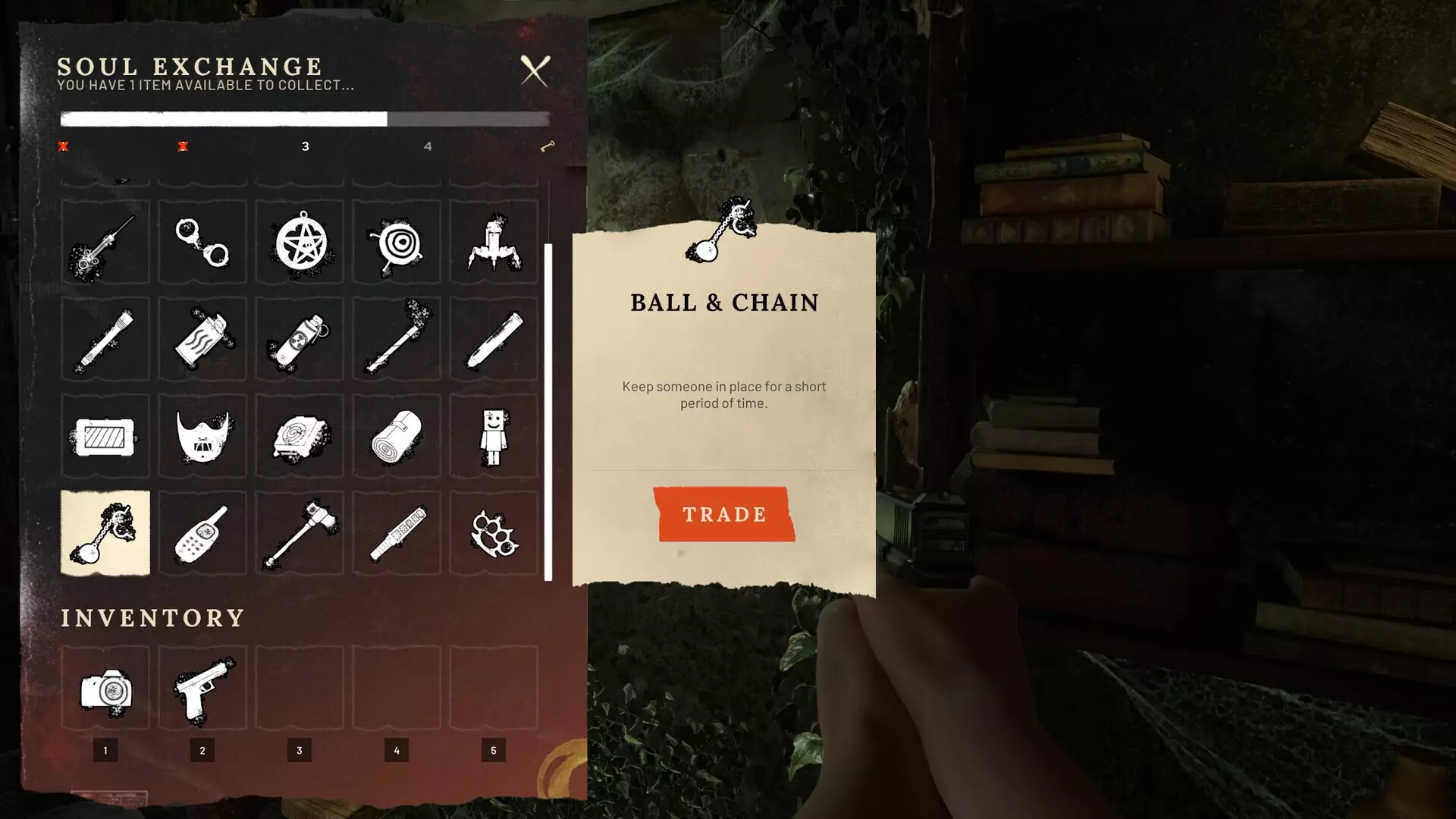 -Deceit 2-游戏截图-好玩游戏库