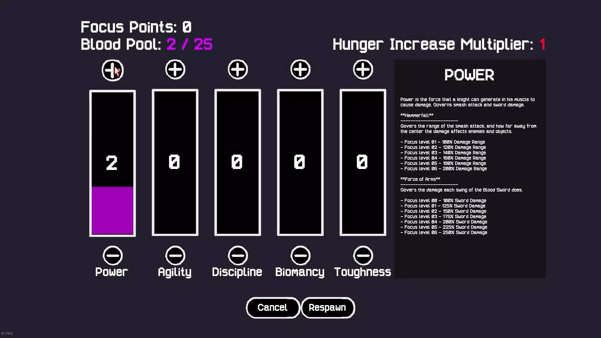 -Diluvian Ultra-游戏截图-好玩游戏库