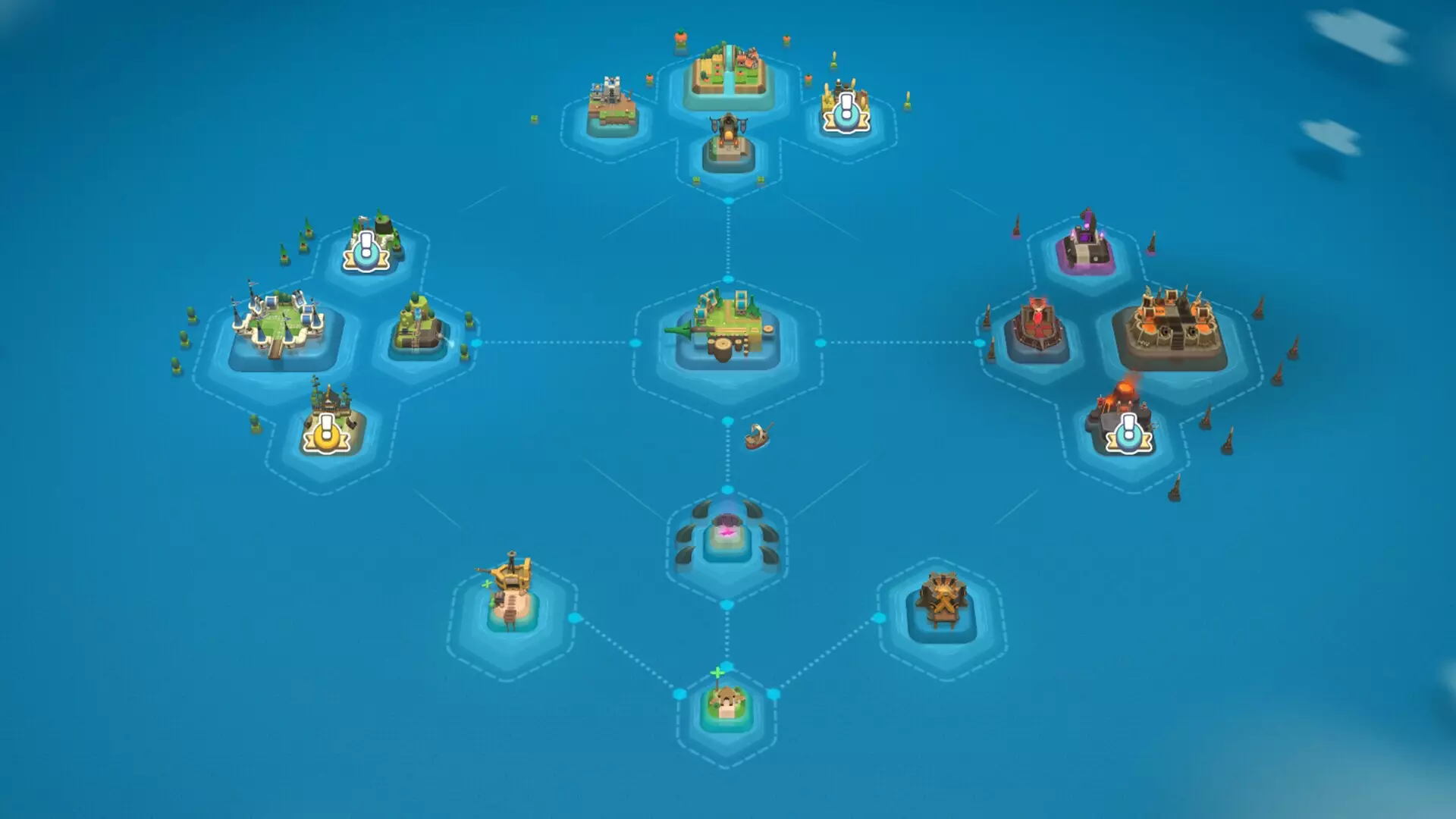 -Waven-游戏截图-好玩游戏库