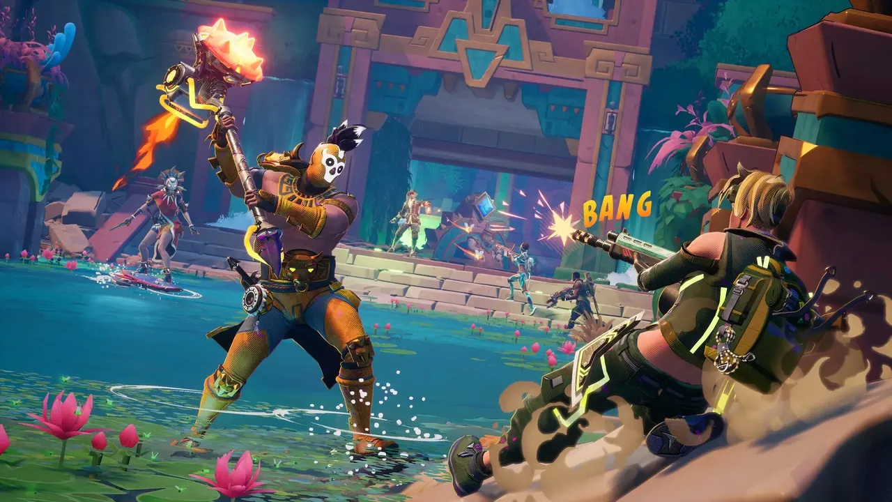 -HAWKED-游戏截图-好玩游戏库