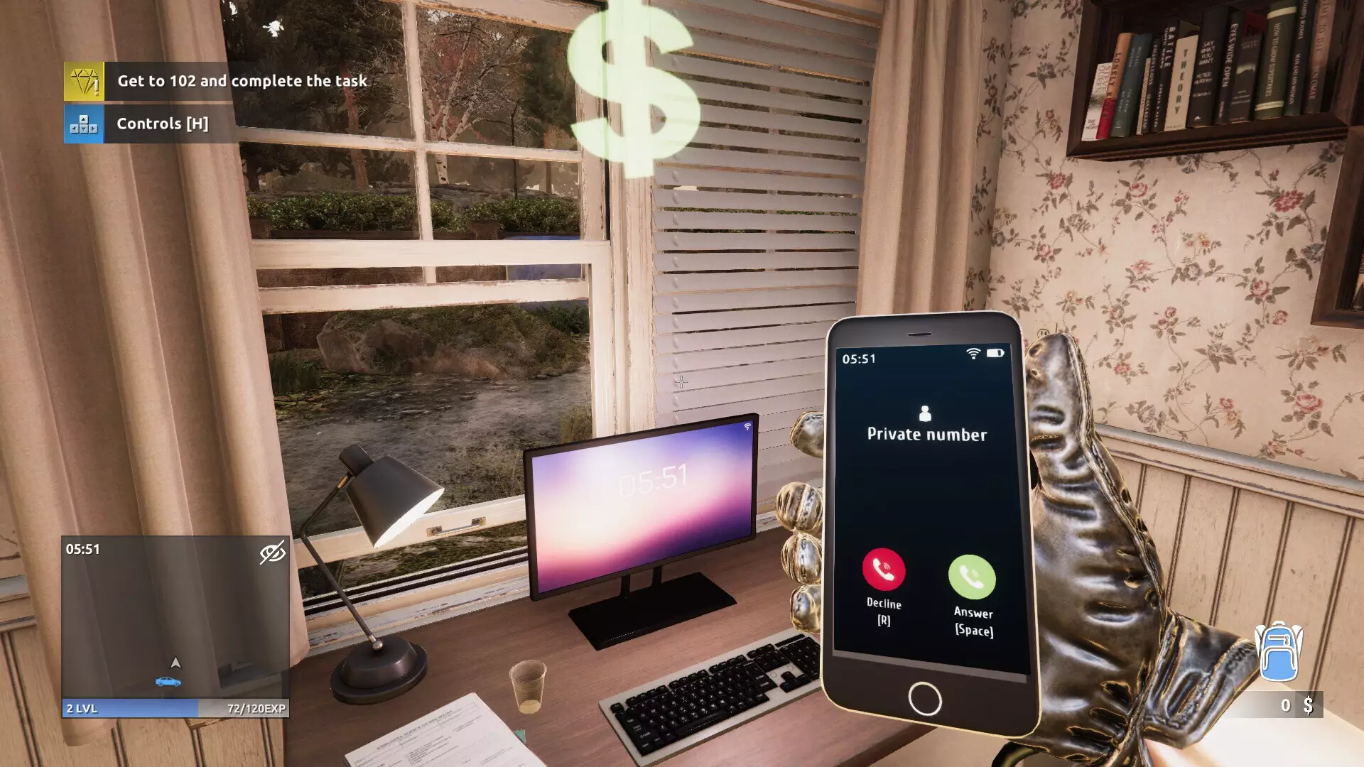 -Thief Simulator 2: Prologue-游戏截图-好玩游戏库