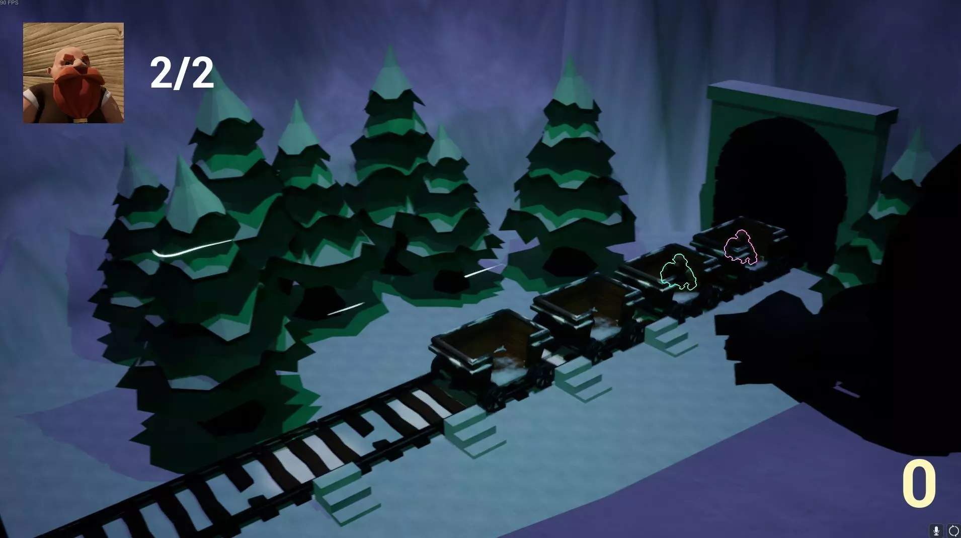 -Bronzebeard's Tavern-游戏截图-好玩游戏库