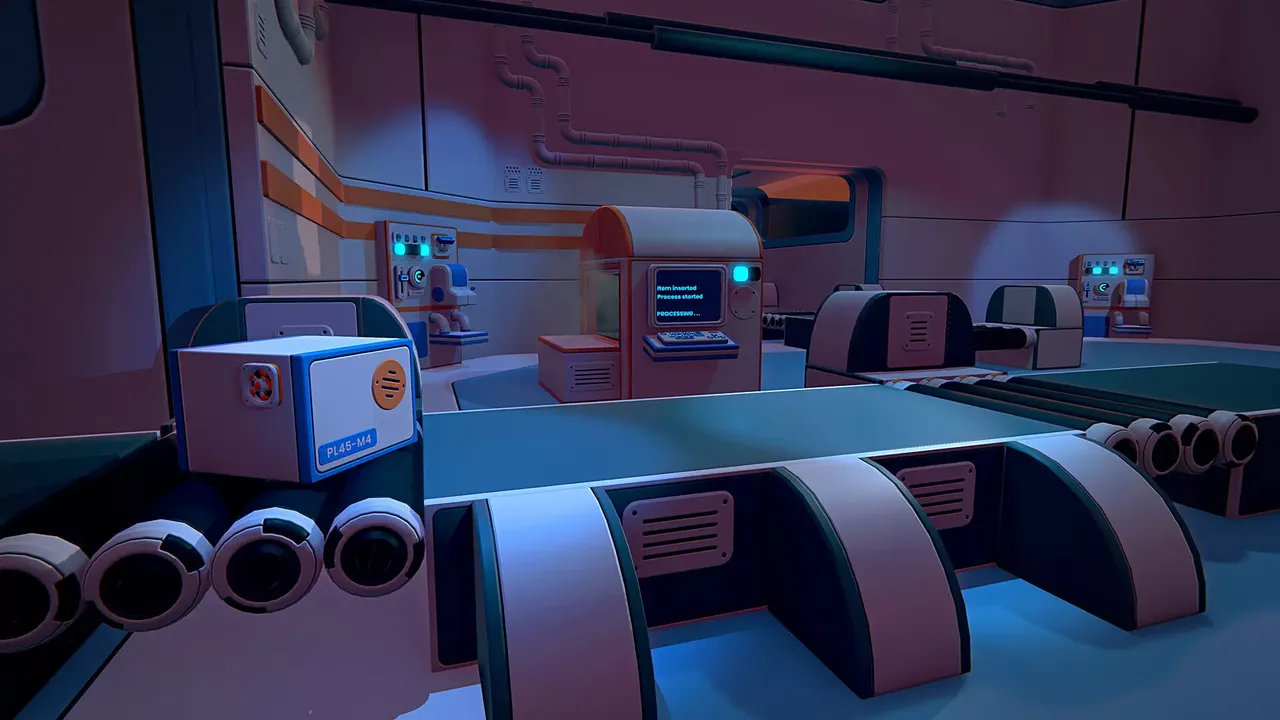 -Plasma-游戏截图-好玩游戏库