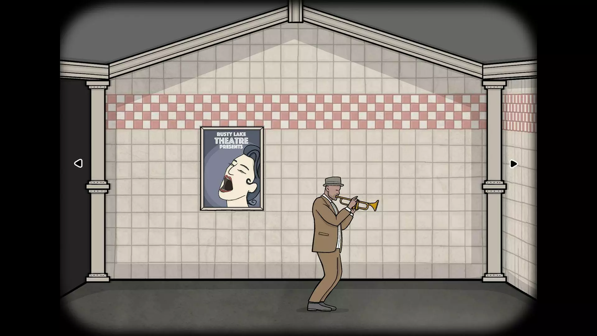 -Underground Blossom-游戏截图-好玩游戏库