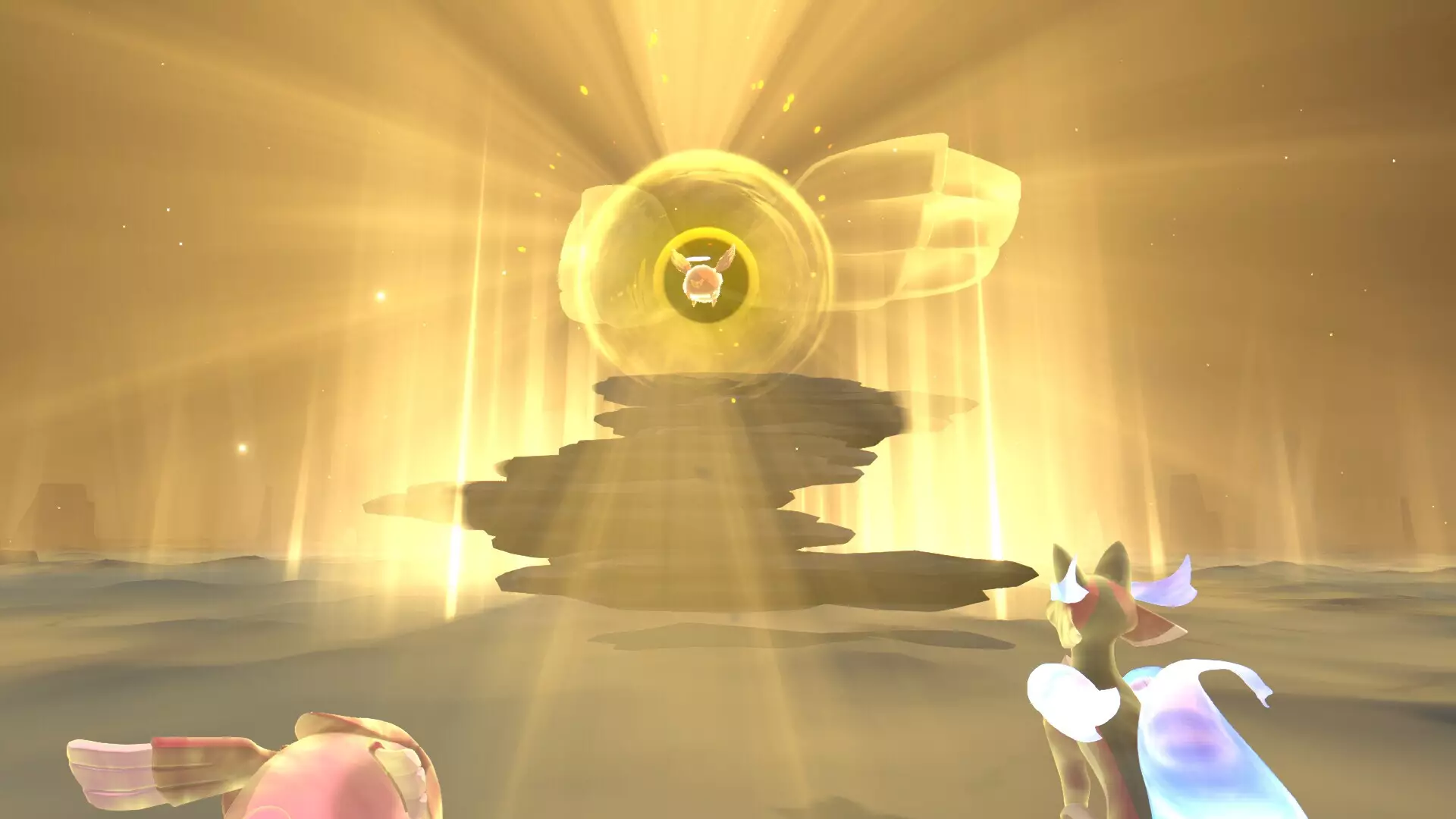 -Temtem: Showdown-游戏截图-好玩游戏库