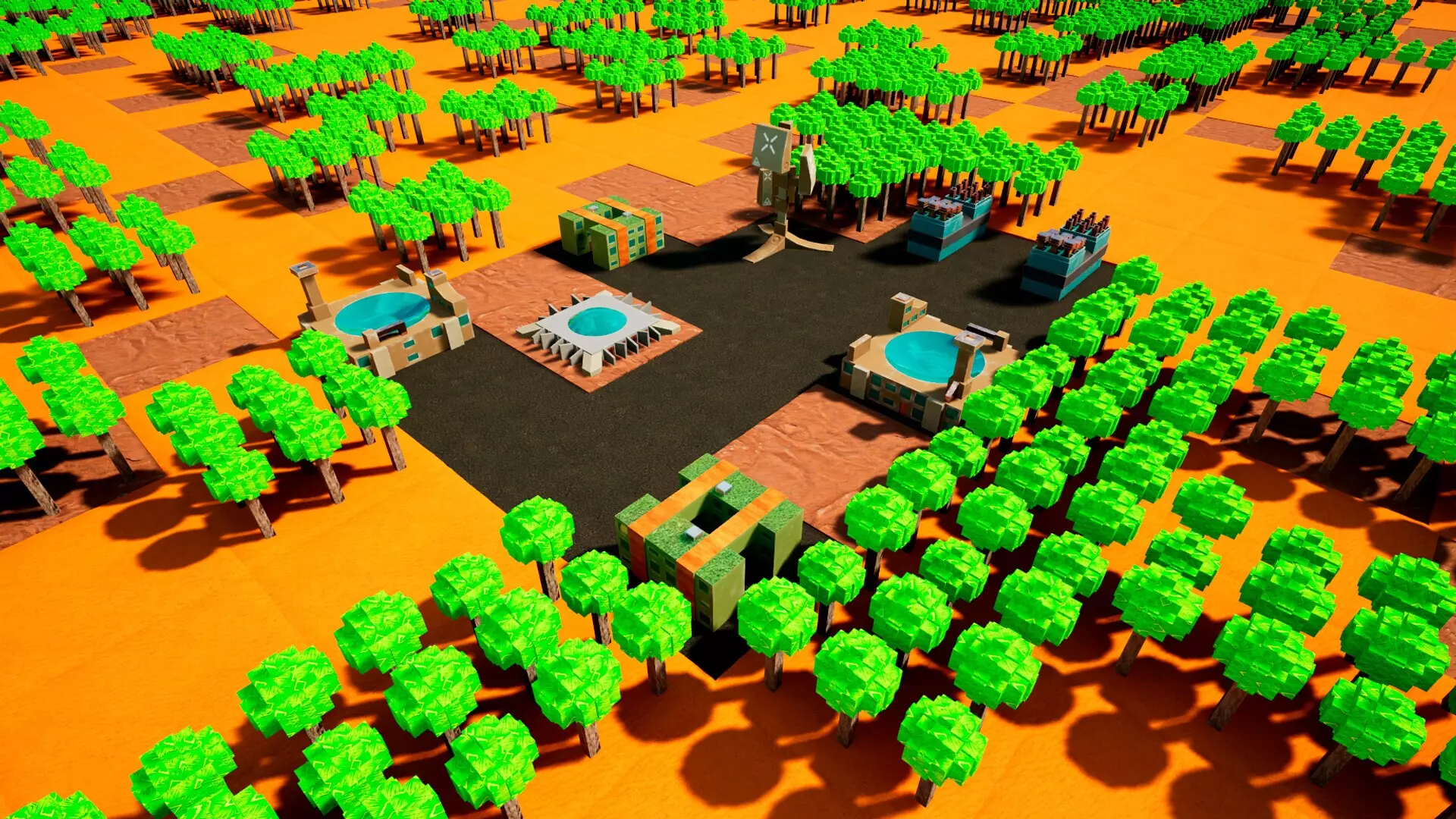 -Sky (ketchapp)-游戏截图-好玩游戏库