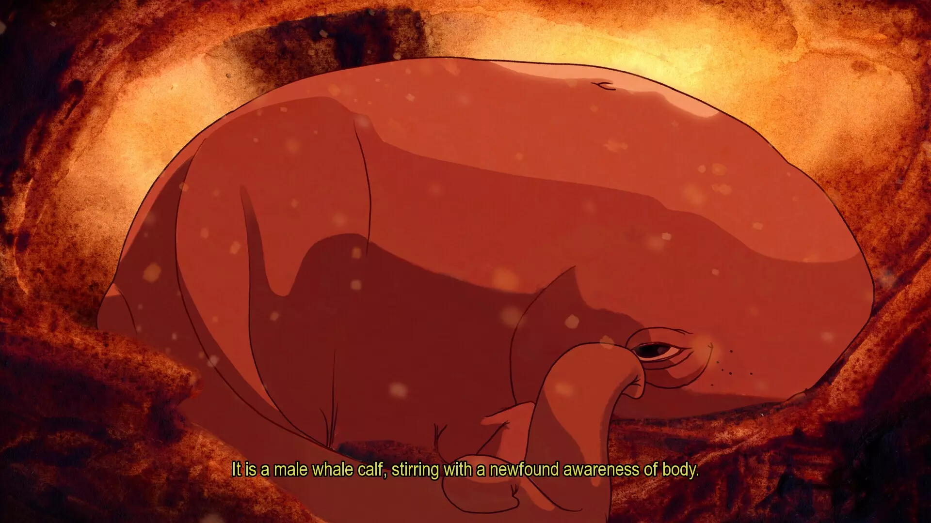 South Scrimshaw, Part One