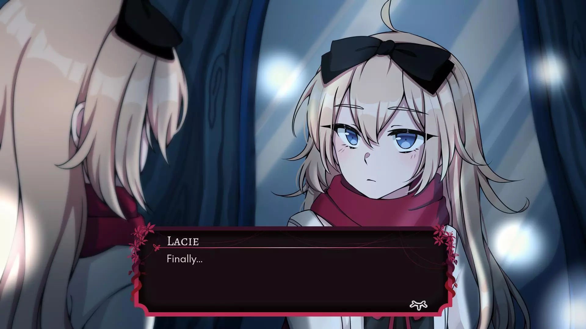 -Paper Lily - Chapter 1-游戏截图-好玩游戏库