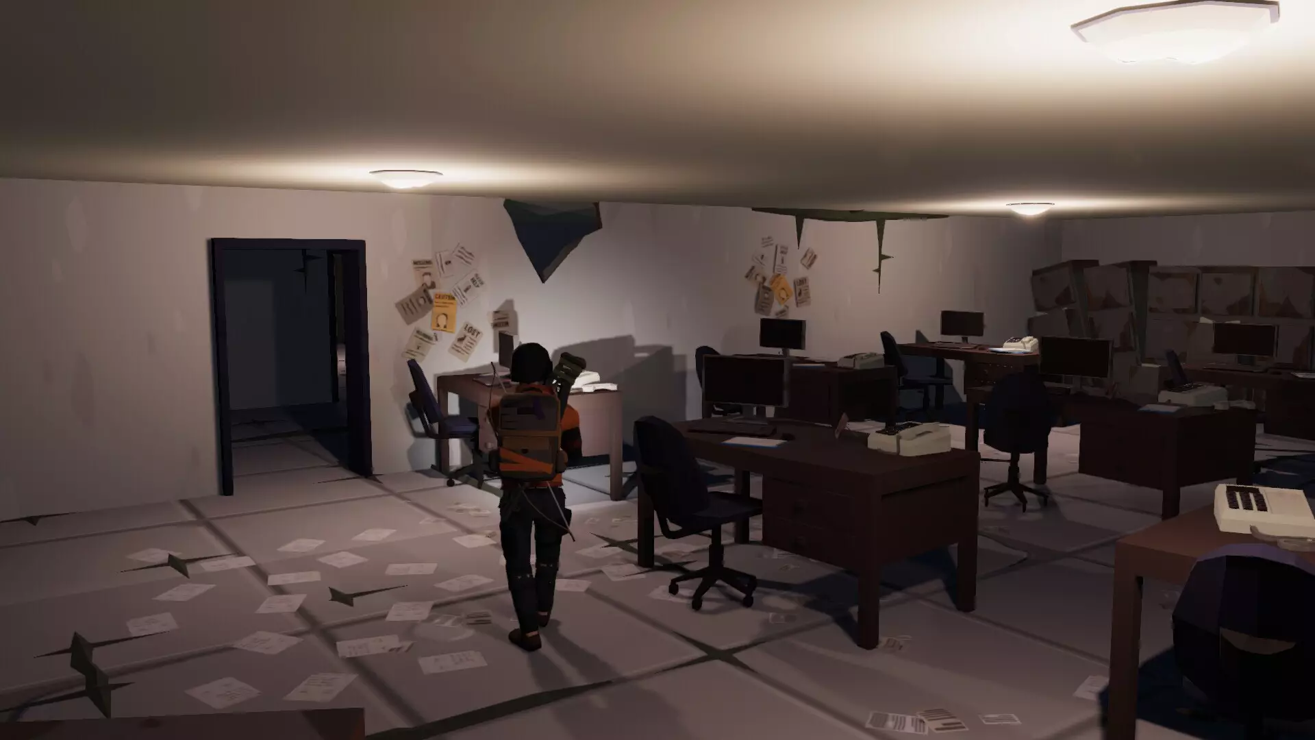 -Taora: Beginning-游戏截图-好玩游戏库