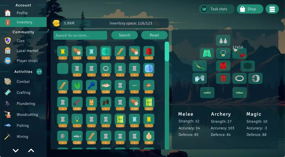 -Idle Clans-游戏截图-好玩游戏库