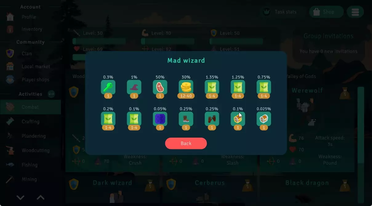 -Idle Clans-游戏截图-好玩游戏库