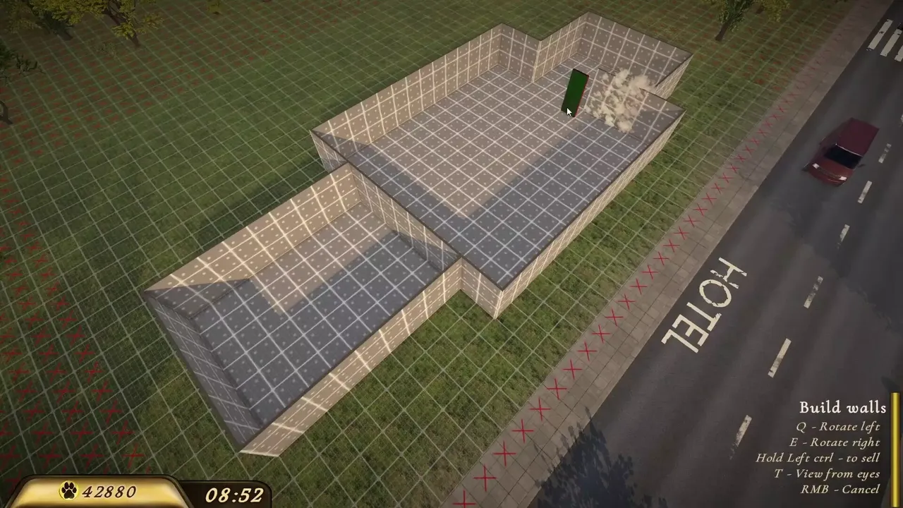 -Pets Hotel: Prologue-游戏截图-好玩游戏库