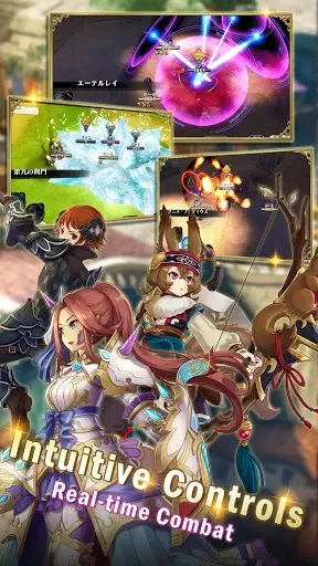 -Alchemia Story-游戏截图-好玩游戏库