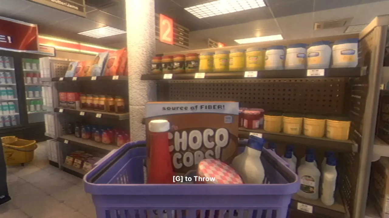 -Fears to Fathom - Carson House-游戏截图-好玩游戏库