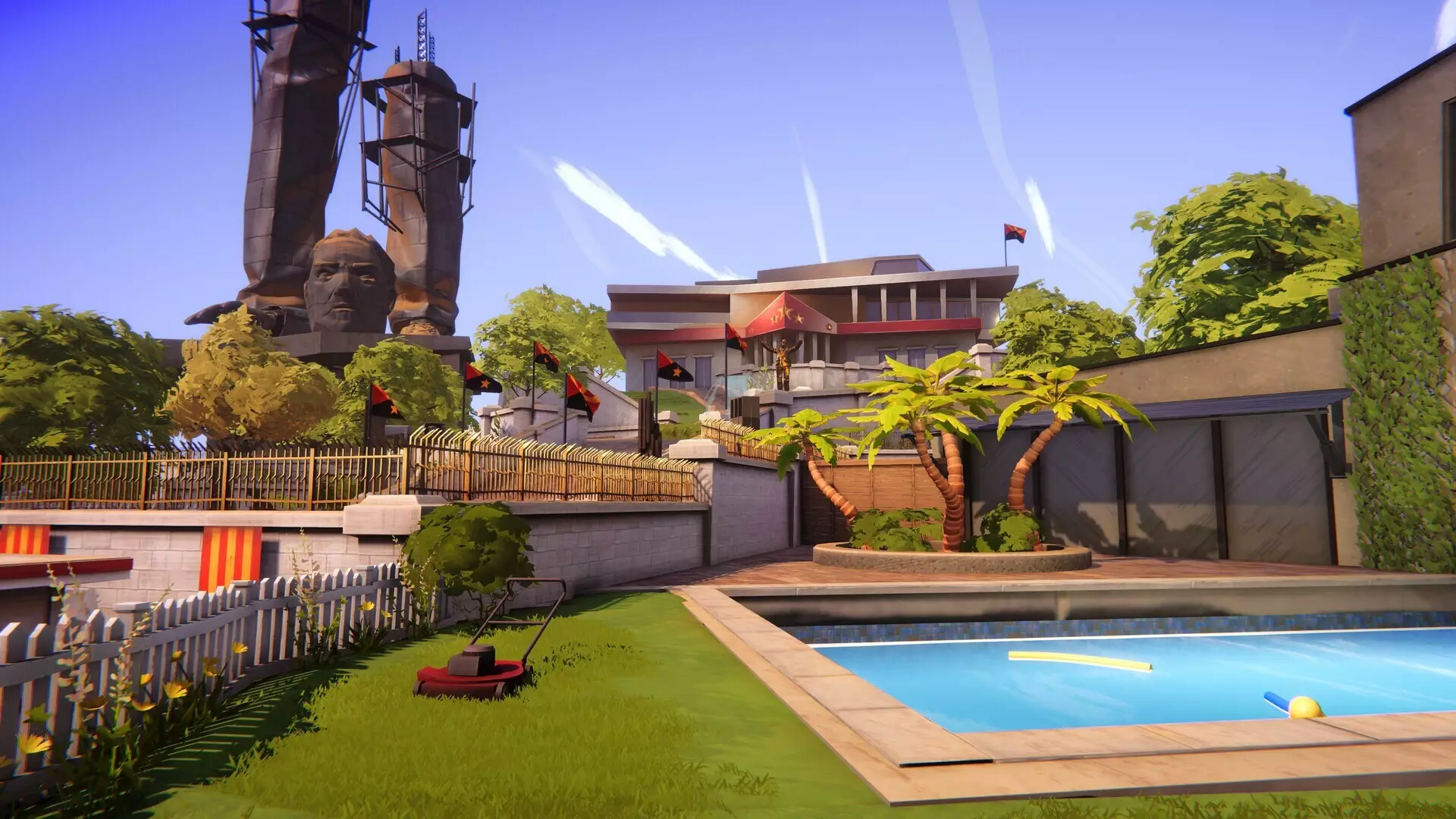 -Road 96: Mile 0 🛹-游戏截图-好玩游戏库