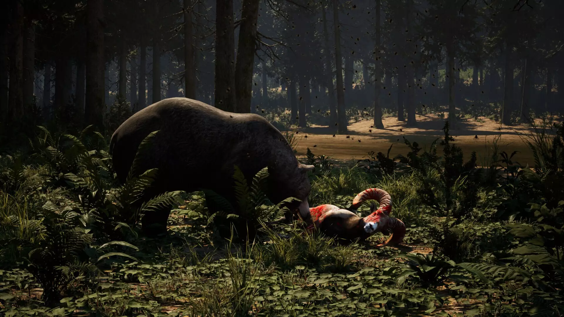 -The Cenozoic Era-游戏截图-好玩游戏库