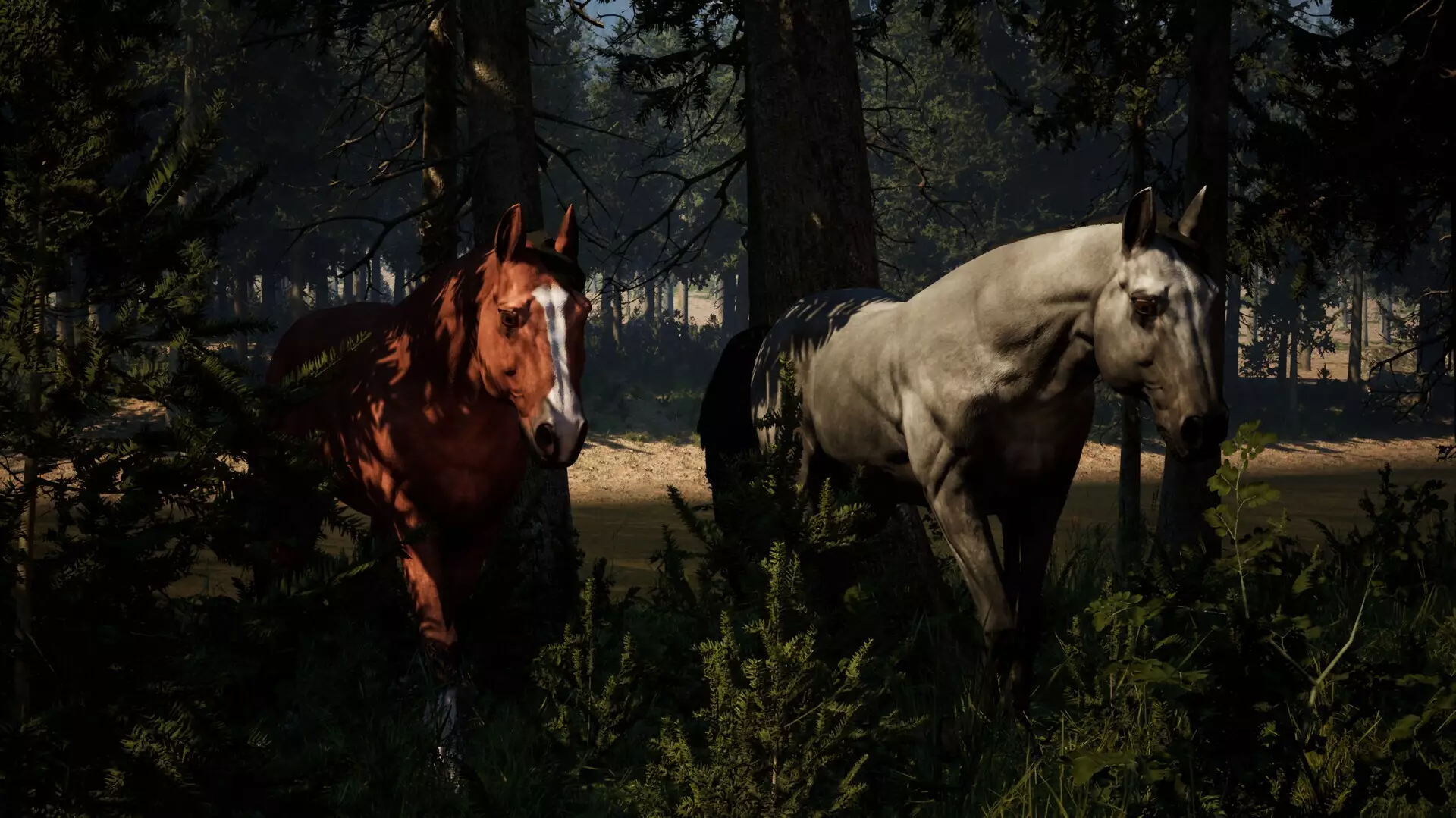 -The Cenozoic Era-游戏截图-好玩游戏库