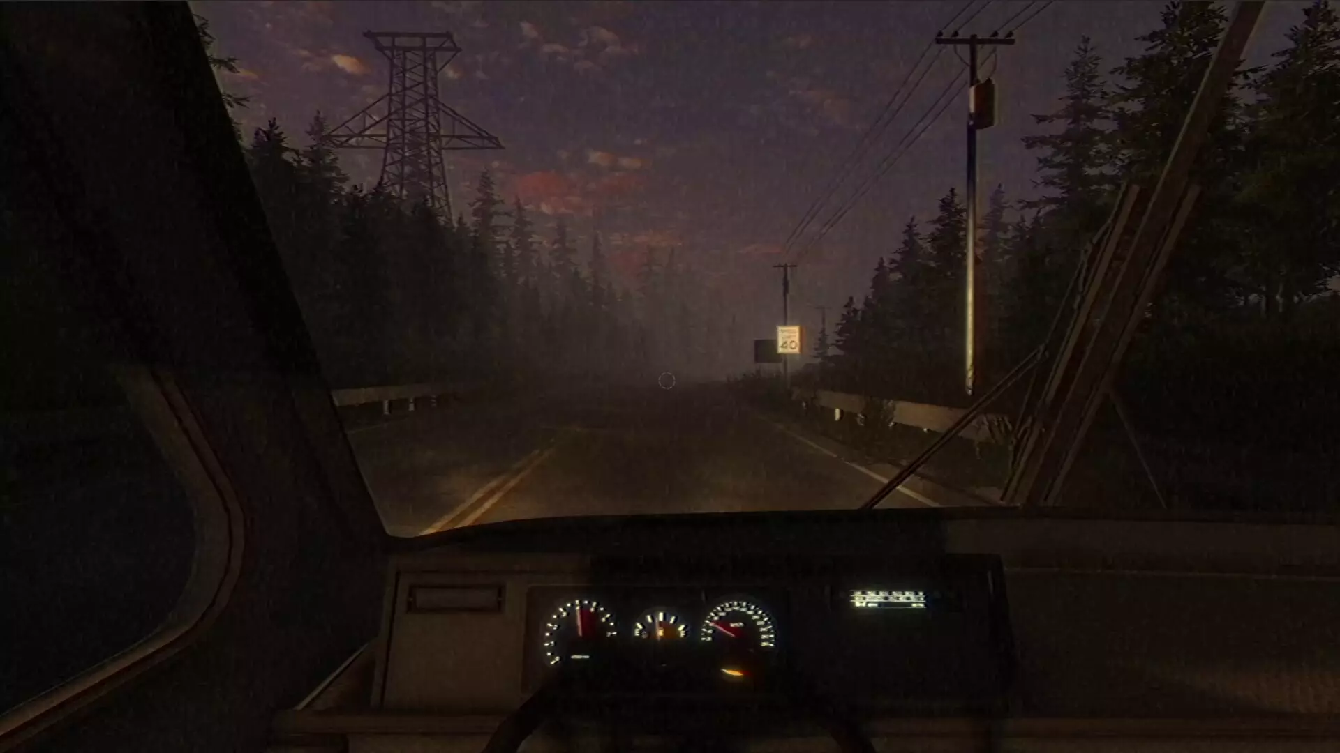 -Fears to Fathom - Ironbark Lookout-游戏截图-好玩游戏库